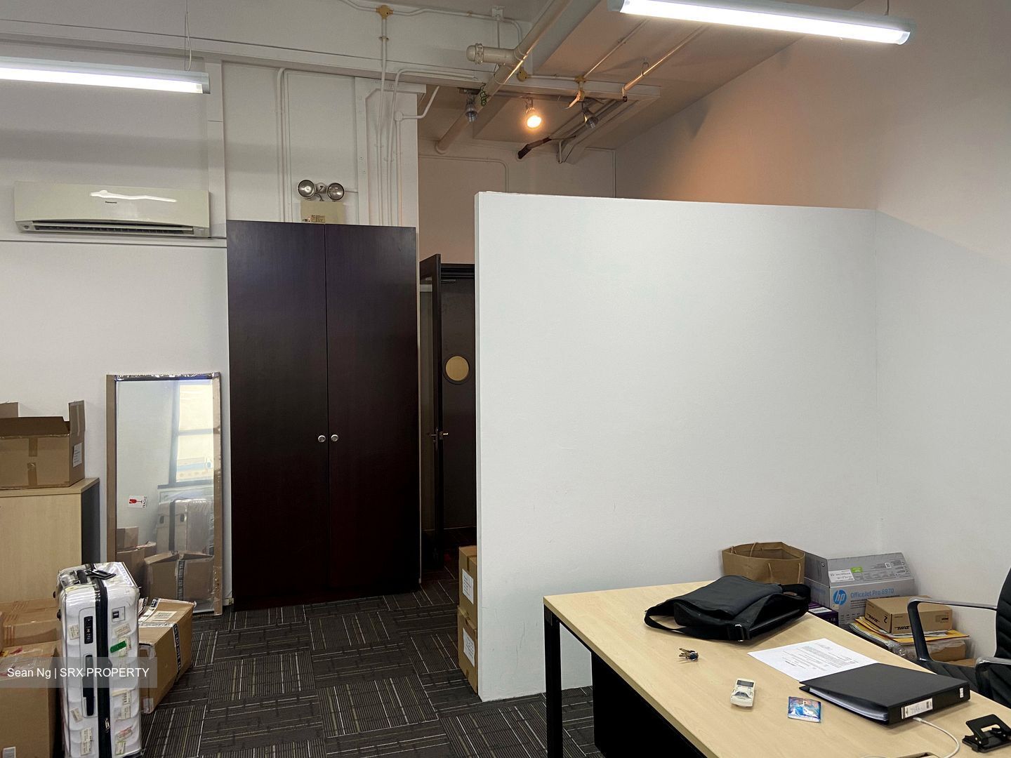 Ubi Techpark (D14), Factory #629667451